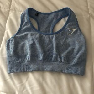 gymshark sports bra